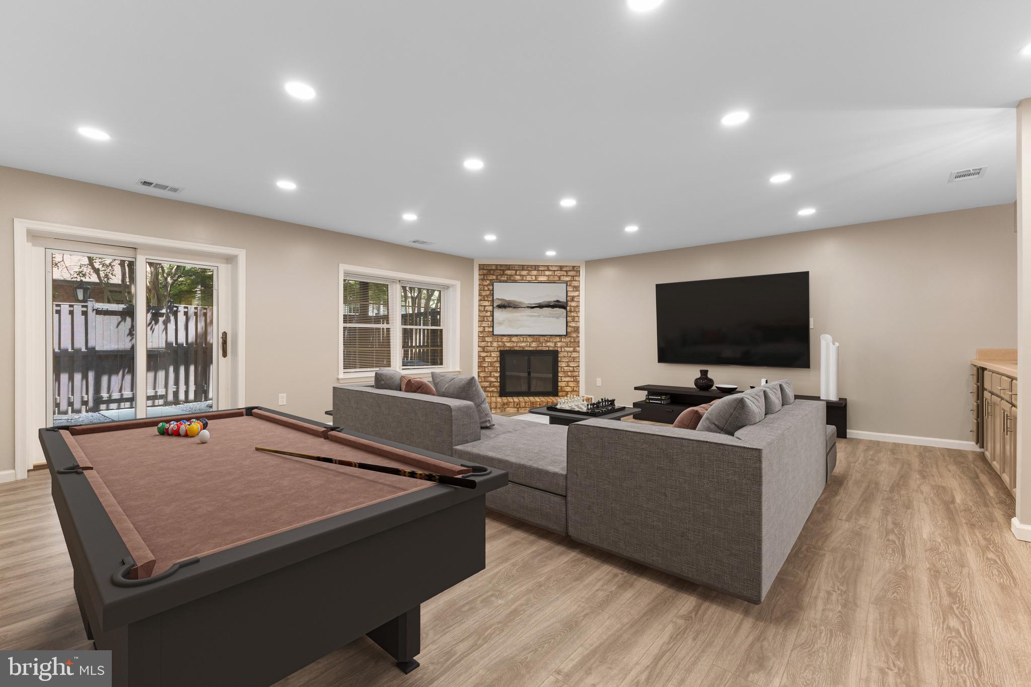 6308 CHAUCER VIEW CIRCLE