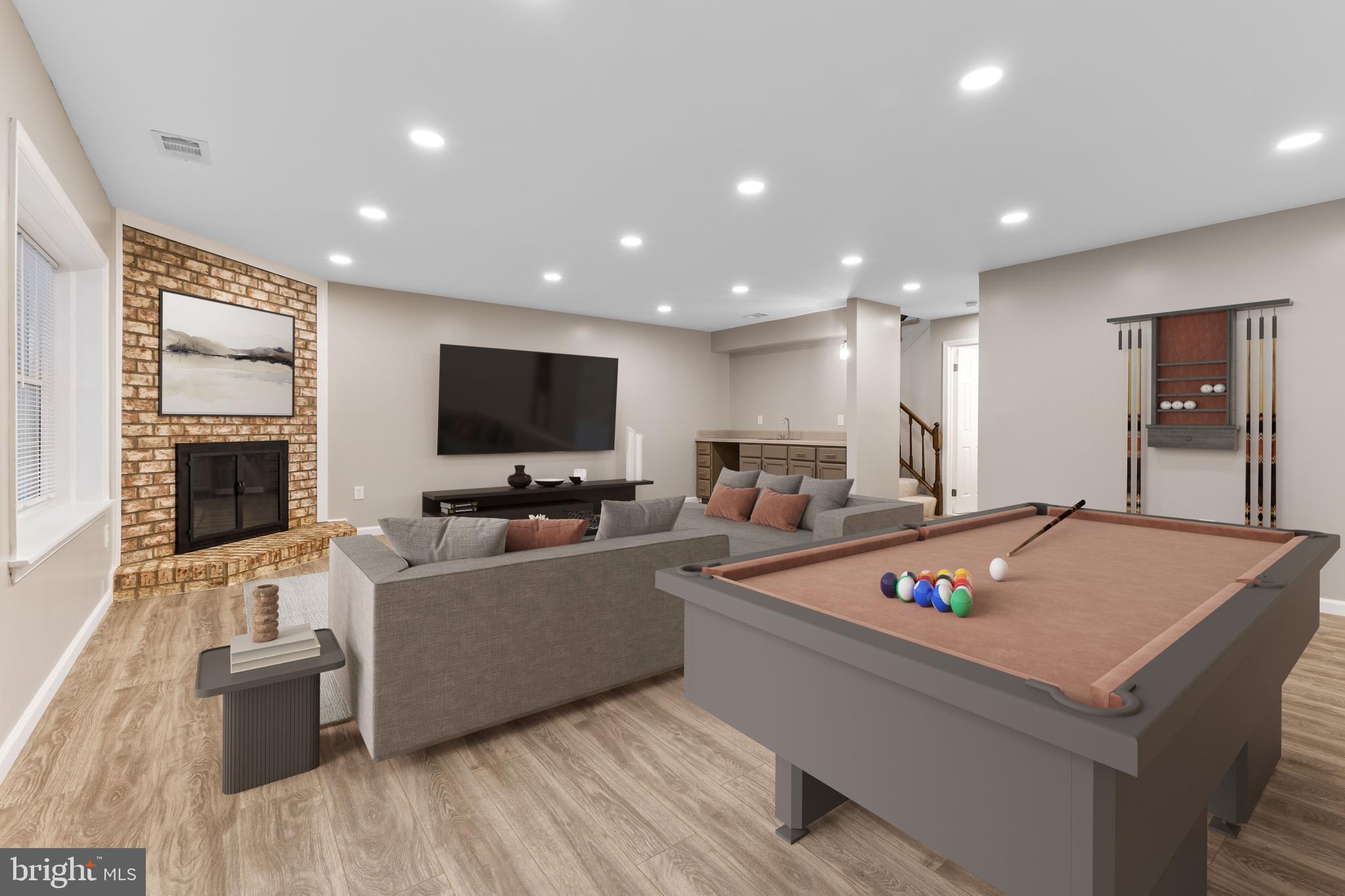 6308 CHAUCER VIEW CIRCLE