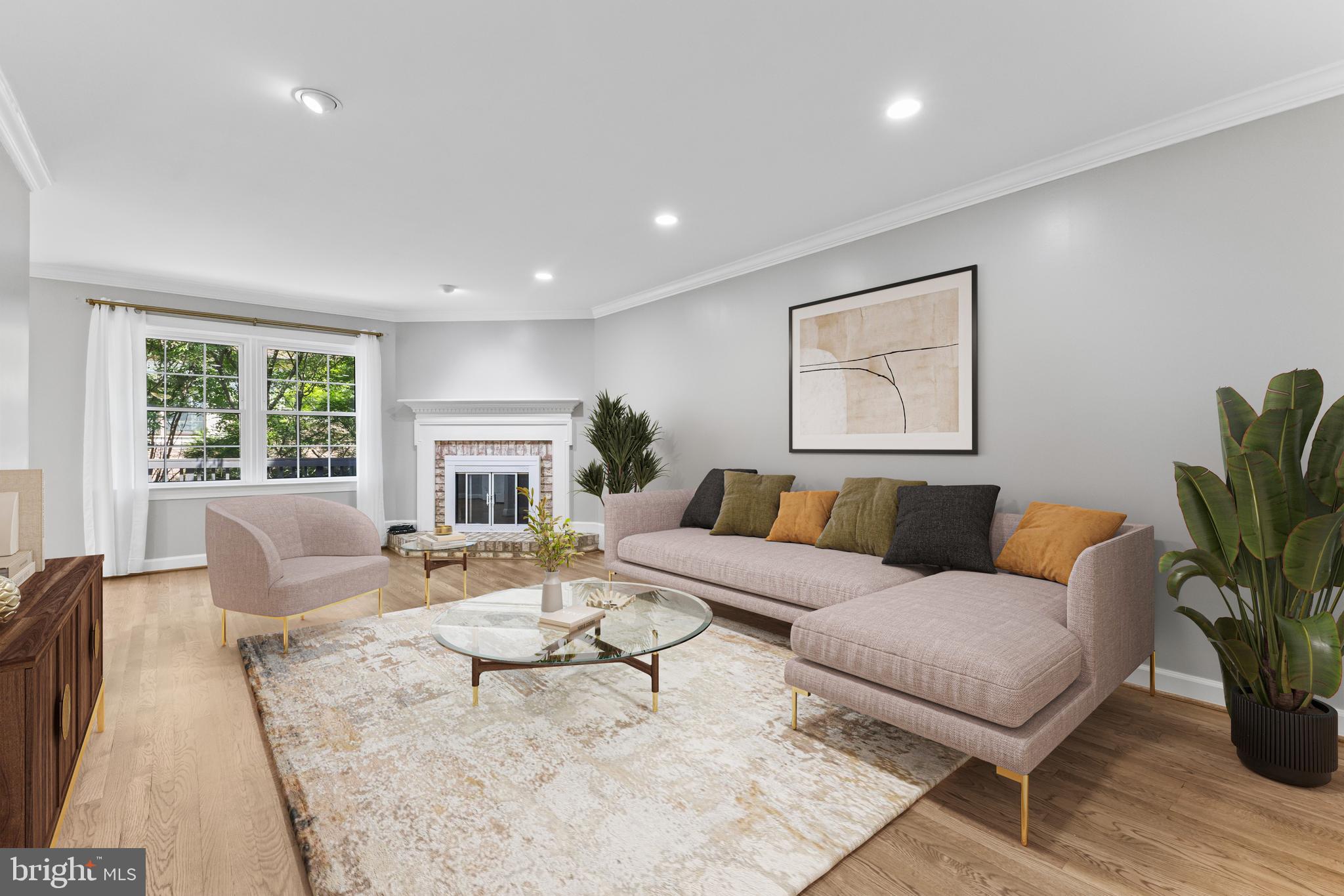 6308 CHAUCER VIEW CIRCLE