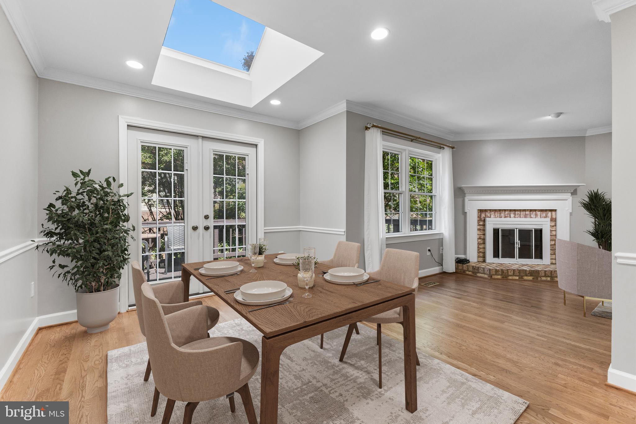 6308 CHAUCER VIEW CIRCLE