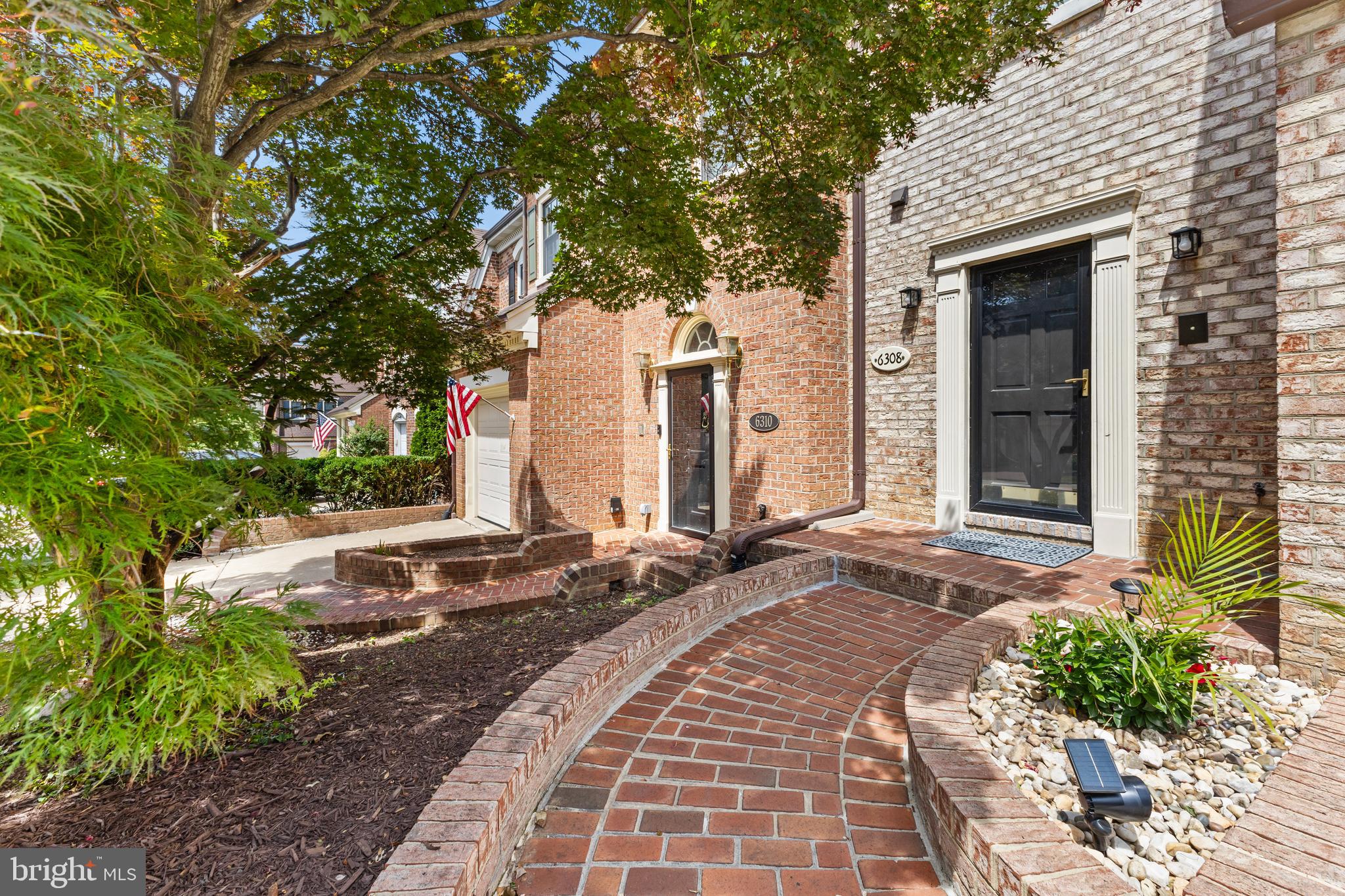6308 CHAUCER VIEW CIRCLE