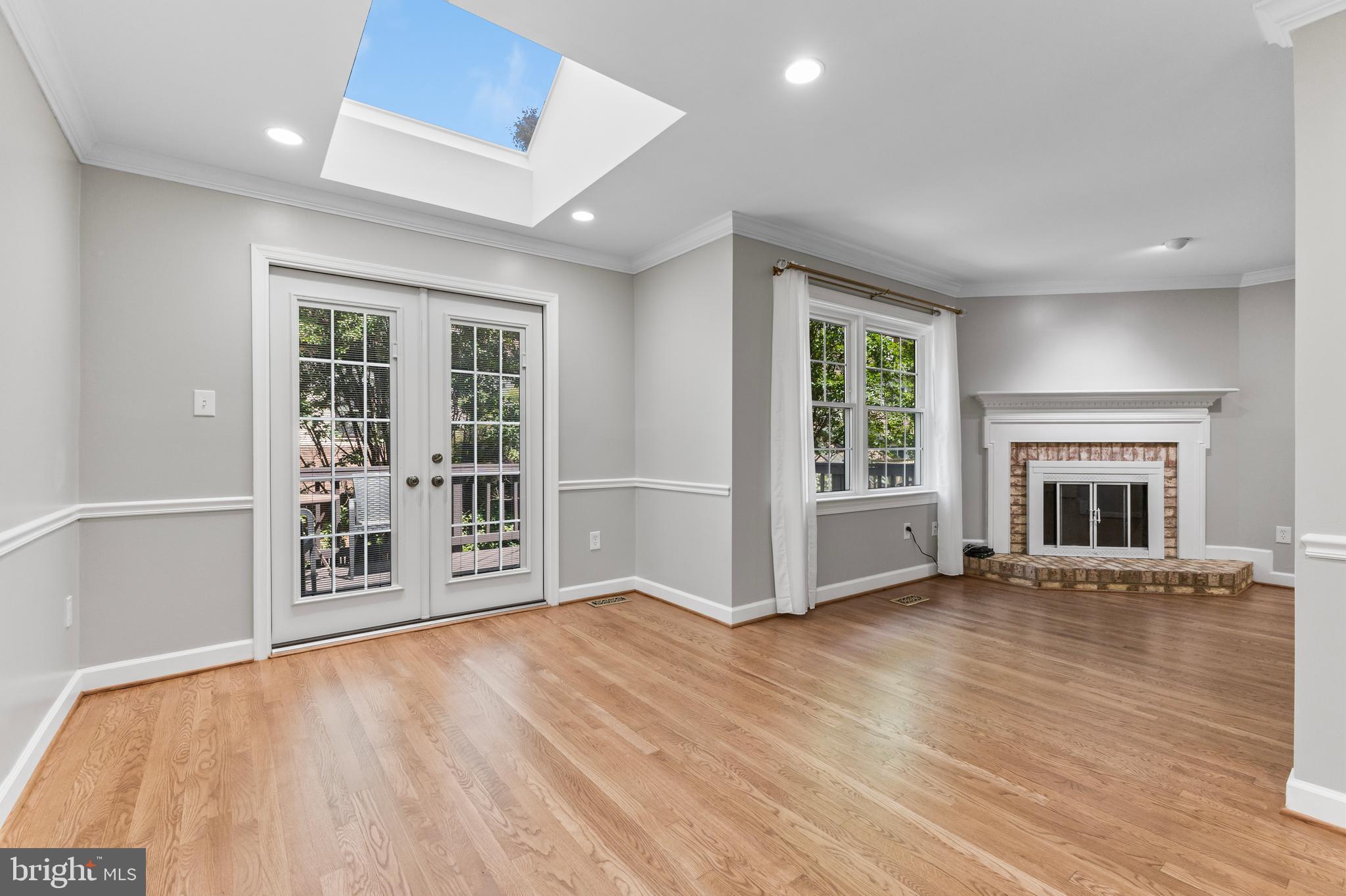 6308 CHAUCER VIEW CIRCLE