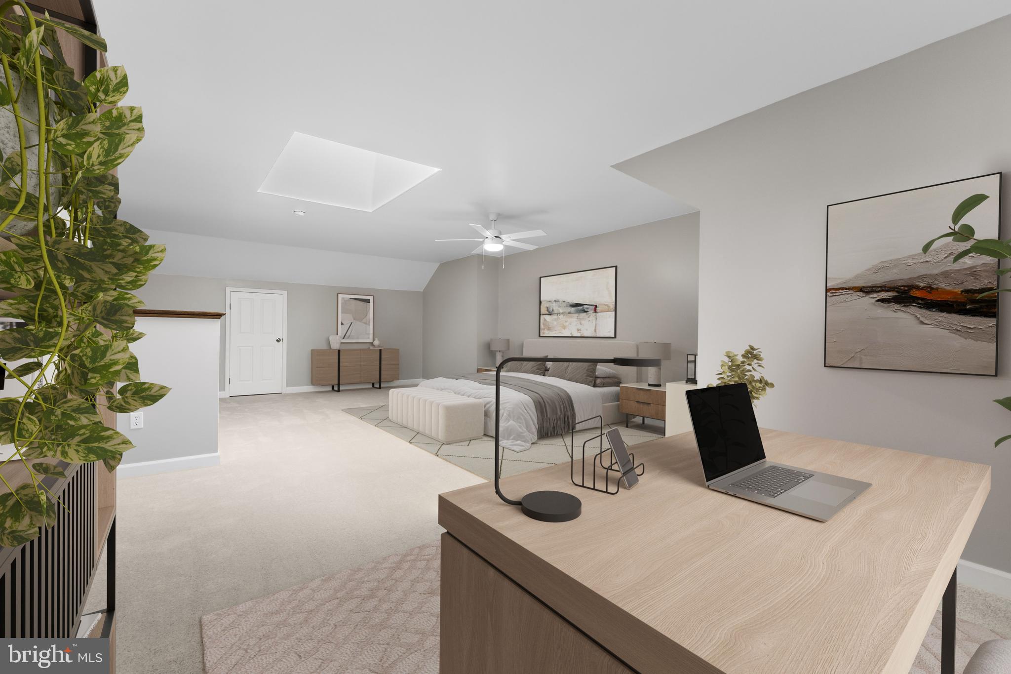 6308 CHAUCER VIEW CIRCLE