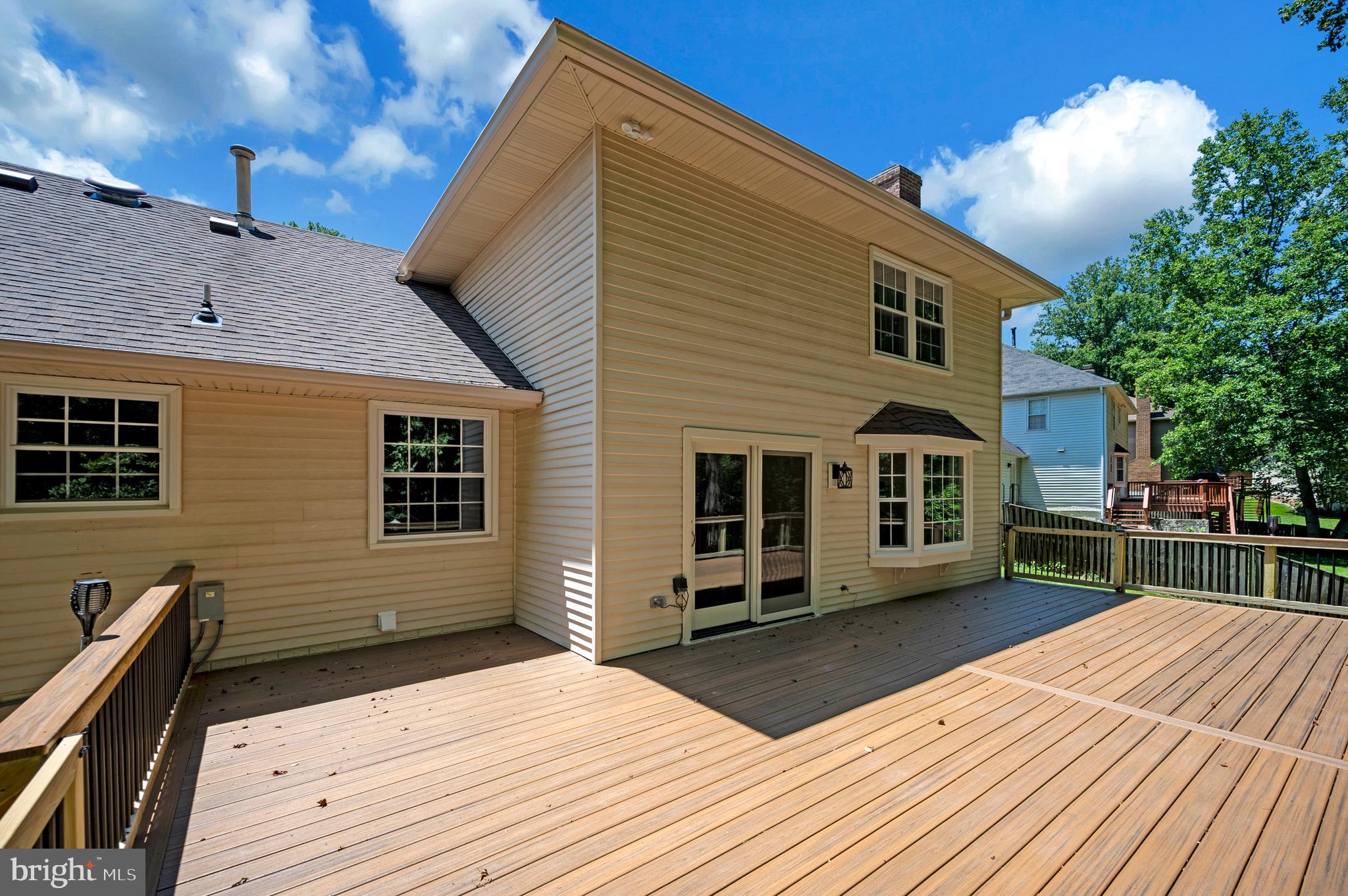 4611 TAPESTRY DRIVE
