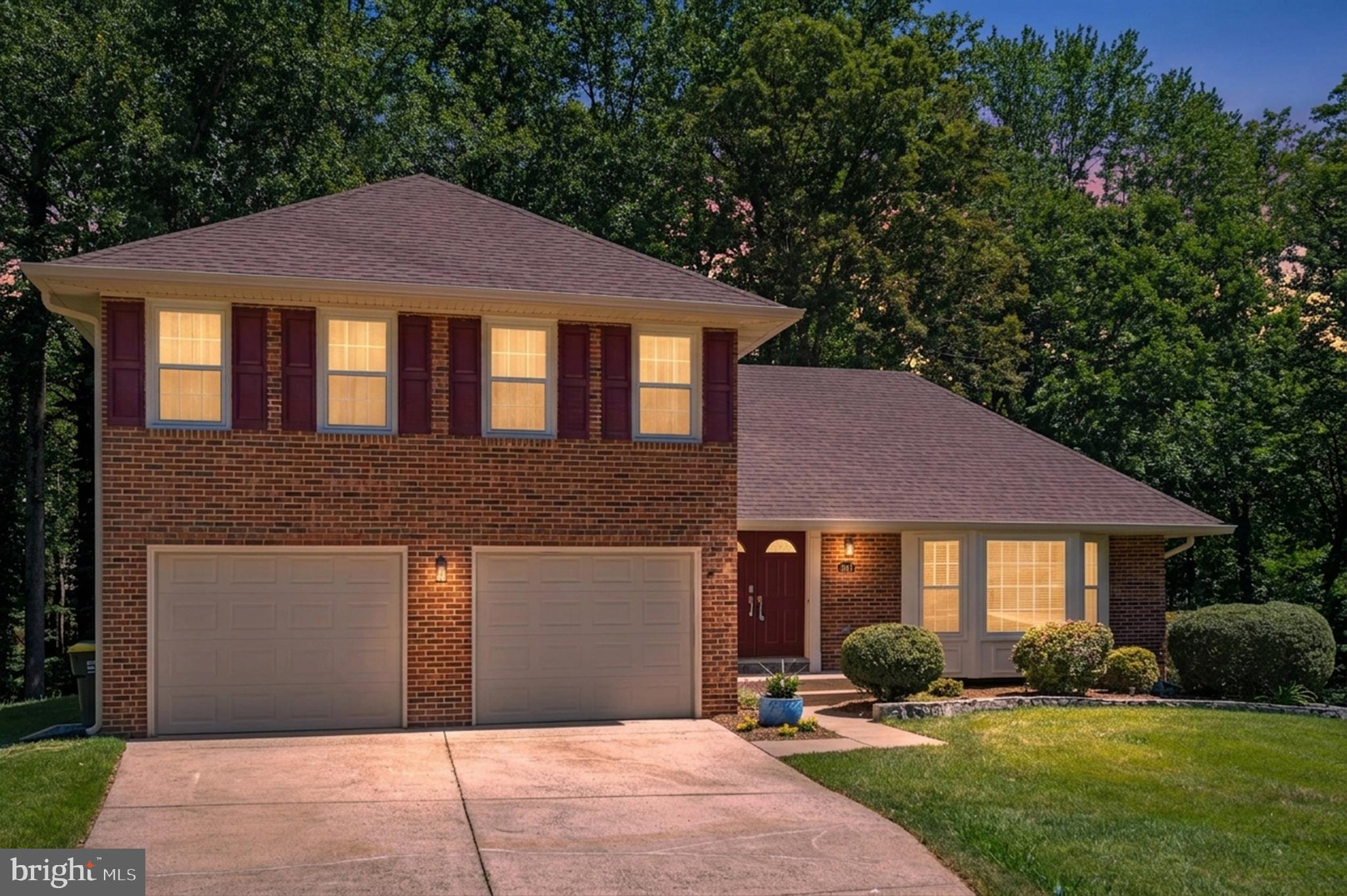 4611 TAPESTRY DRIVE