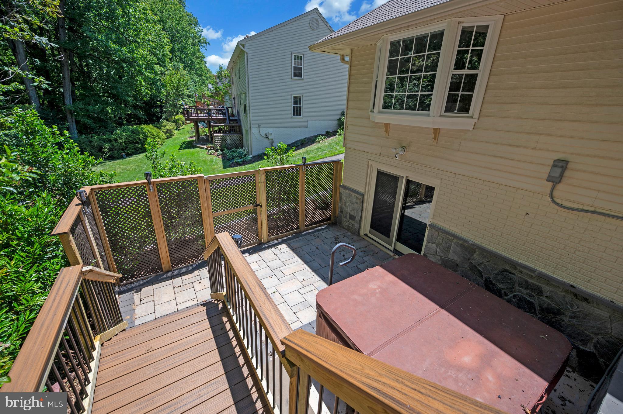 4611 TAPESTRY DRIVE