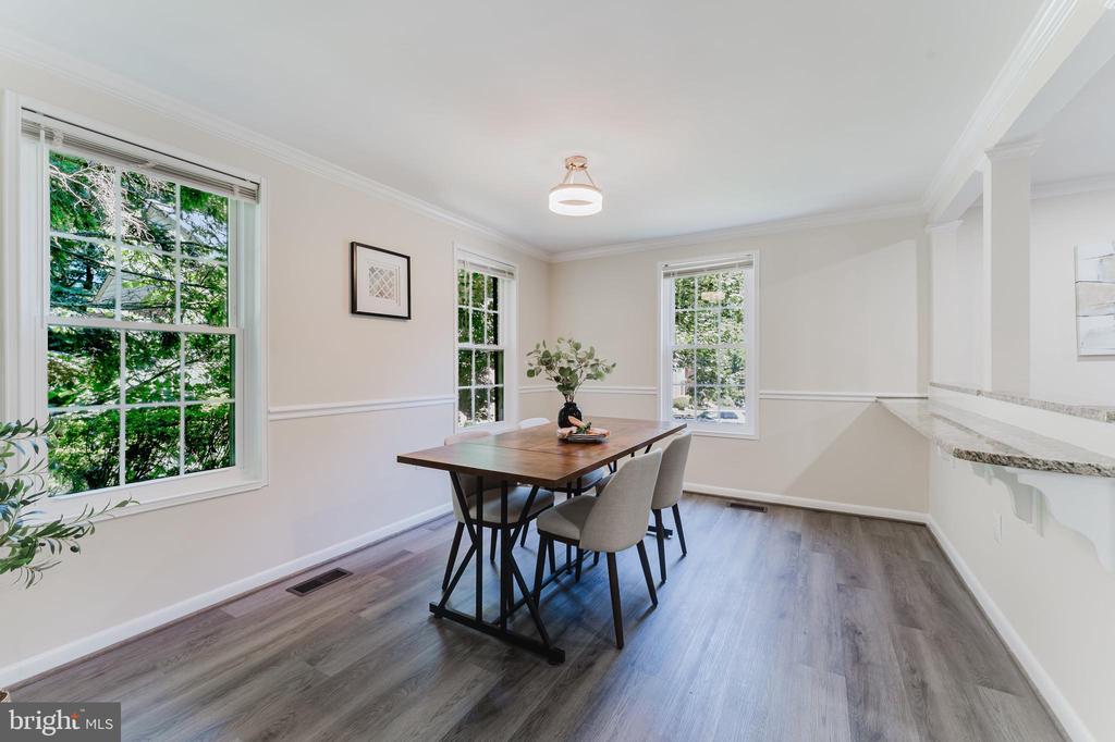 6010 HEATHWICK COURT