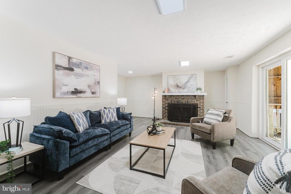 6010 HEATHWICK COURT