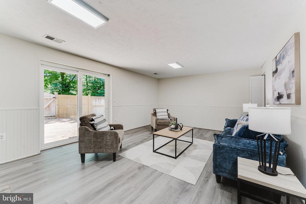 6010 HEATHWICK COURT