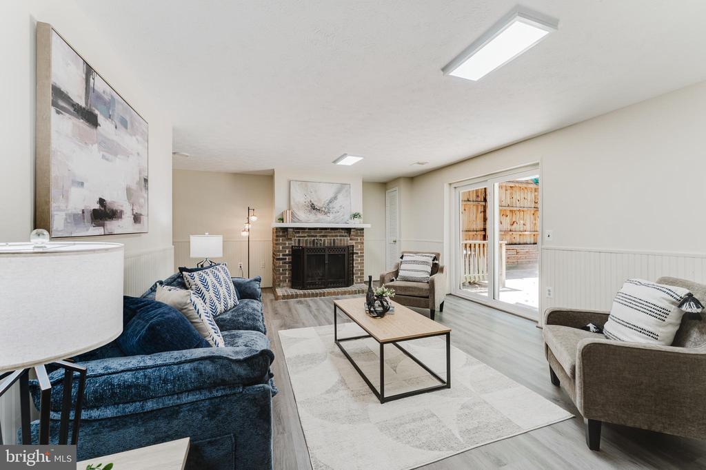 6010 HEATHWICK COURT