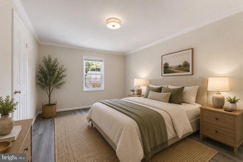 6010 HEATHWICK COURT