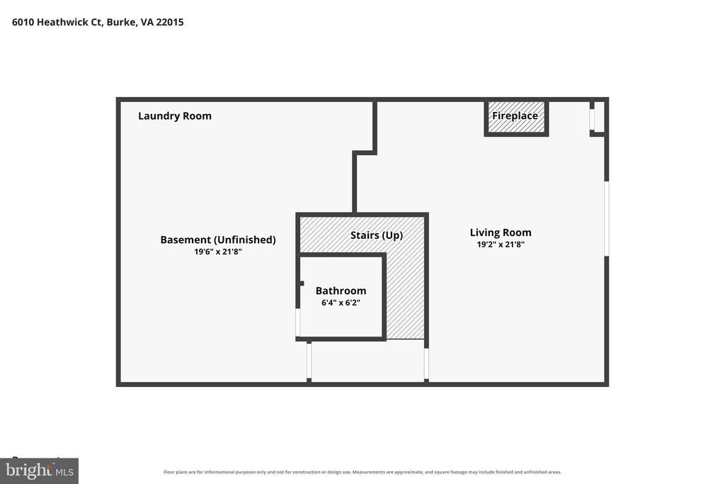 6010 HEATHWICK COURT