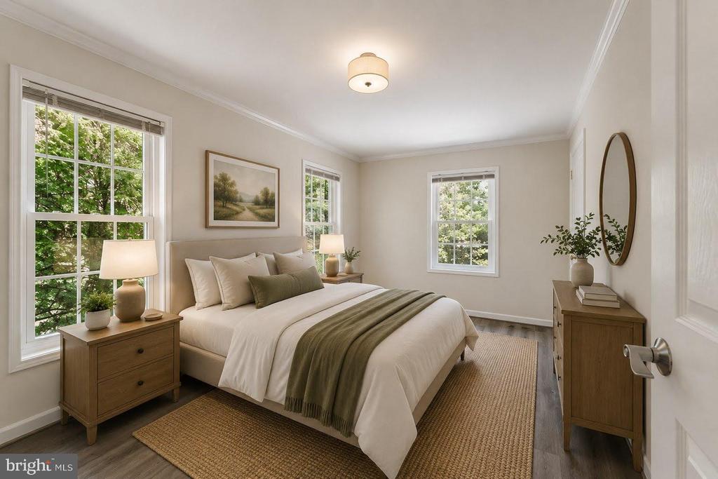 6010 HEATHWICK COURT