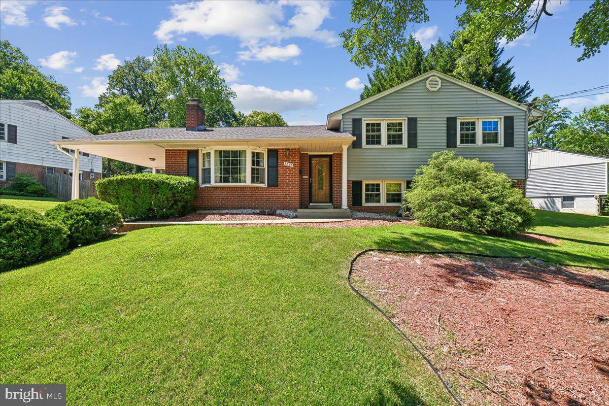 5643 INVERCHAPEL ROAD
