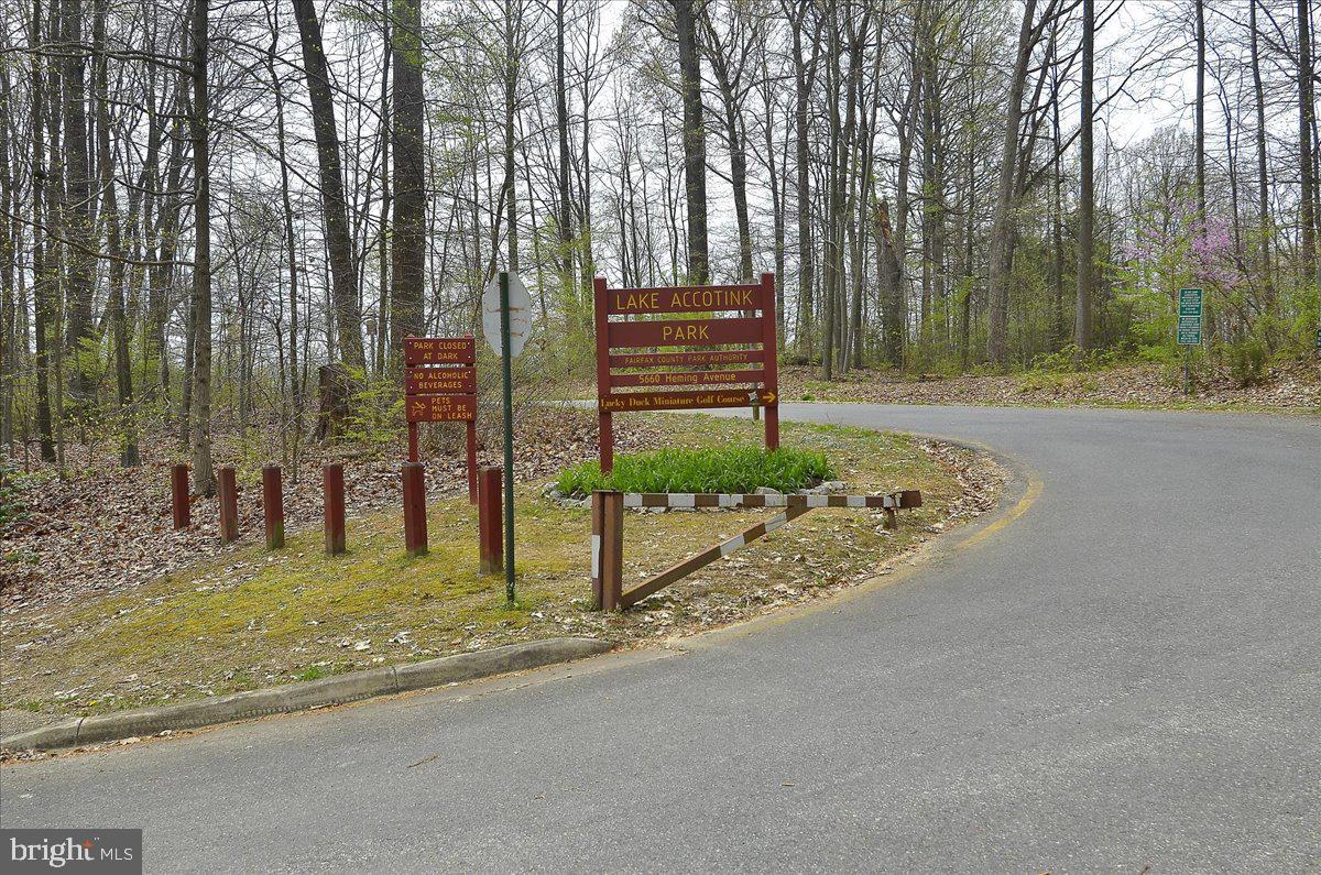5643 INVERCHAPEL ROAD