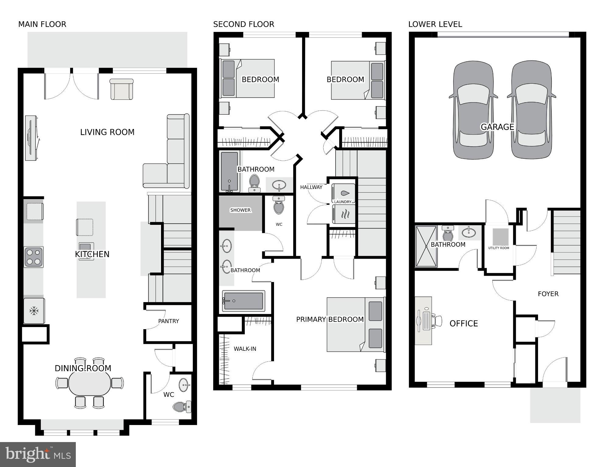5128 RIDGEVIEW RETREAT