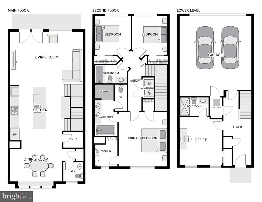 5128 RIDGEVIEW RETREAT