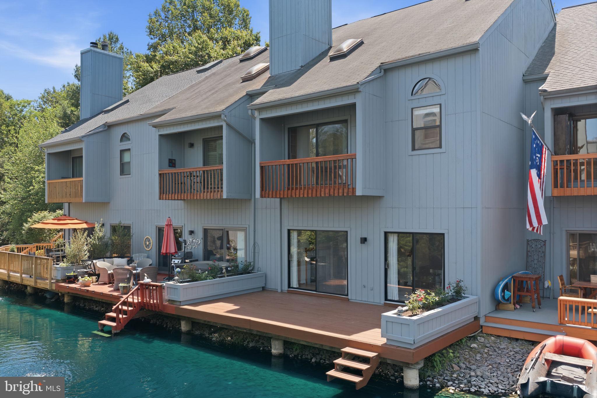 11124 GLADE DRIVE