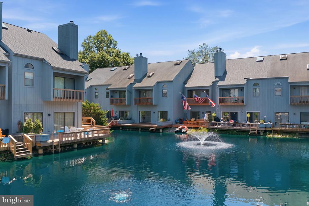 11124 GLADE DRIVE