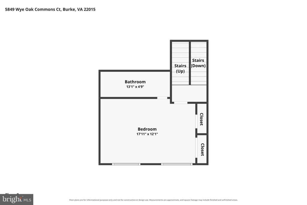 5849 WYE OAK COMMONS COURT