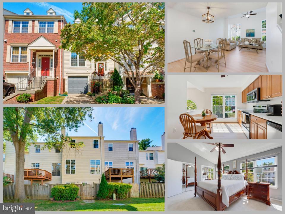 5849 WYE OAK COMMONS COURT