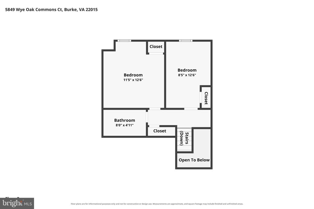 5849 WYE OAK COMMONS COURT