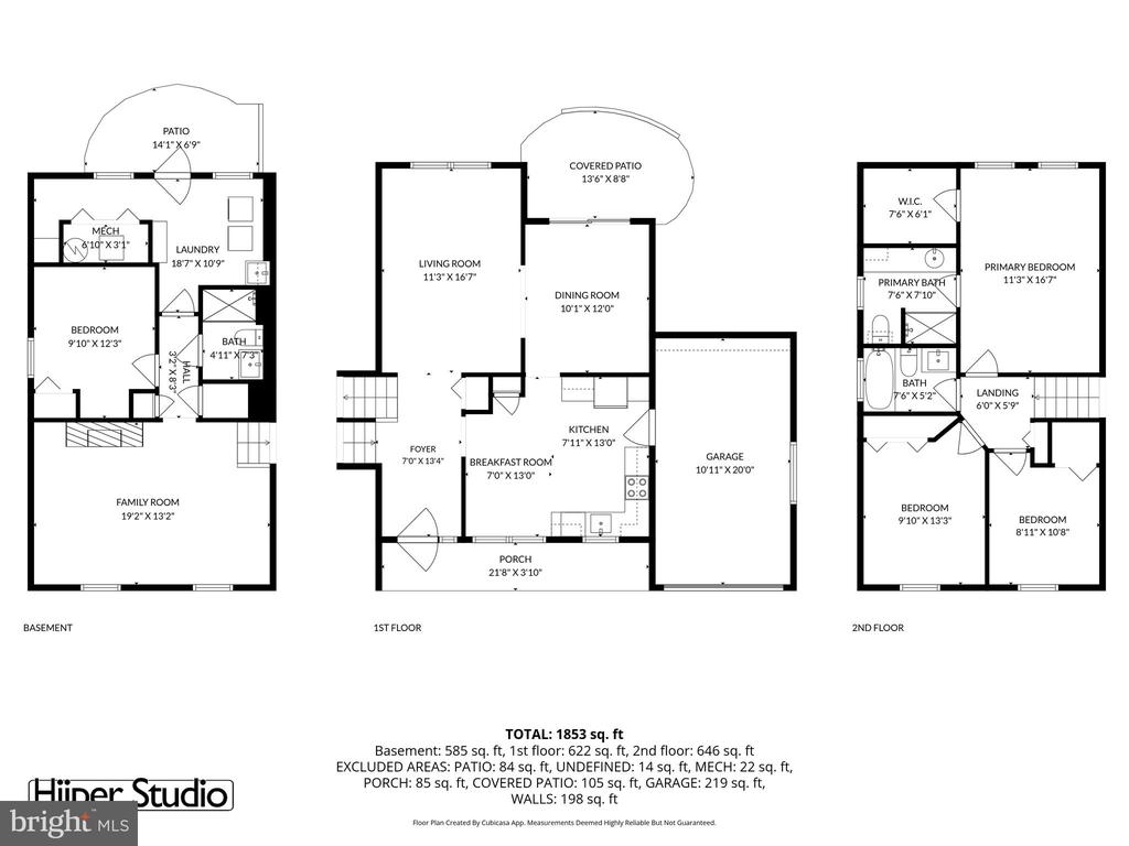 13385 POINT RIDER LANE