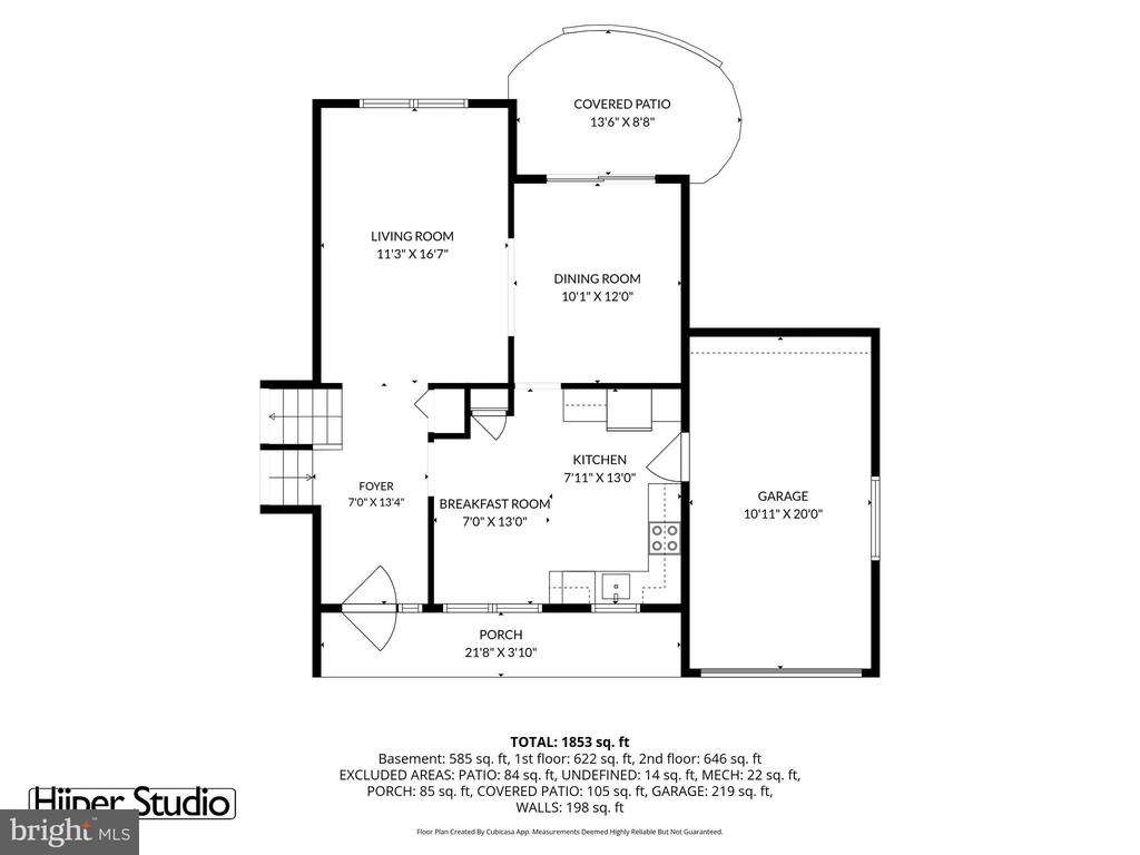 13385 POINT RIDER LANE