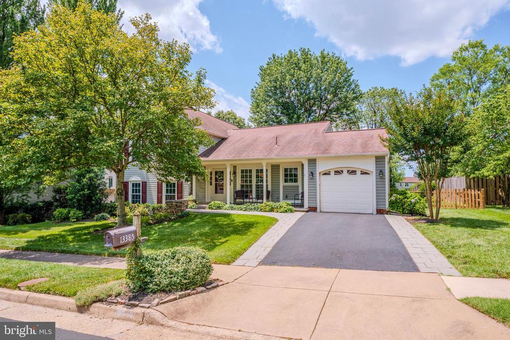 13385 POINT RIDER LANE