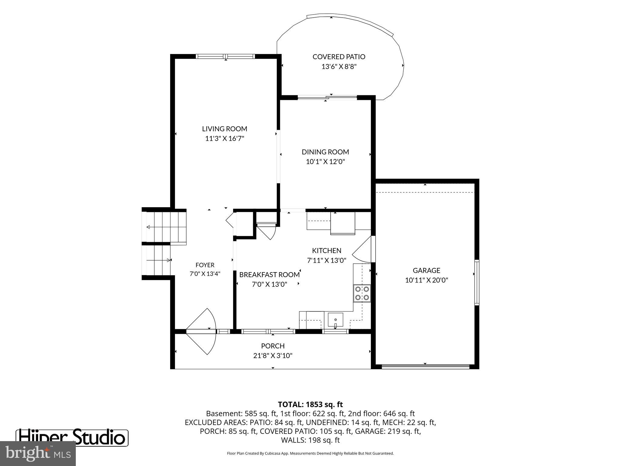 13385 POINT RIDER LANE