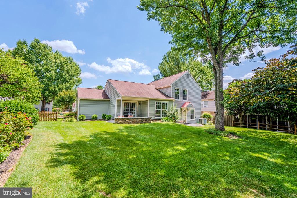 13385 POINT RIDER LANE