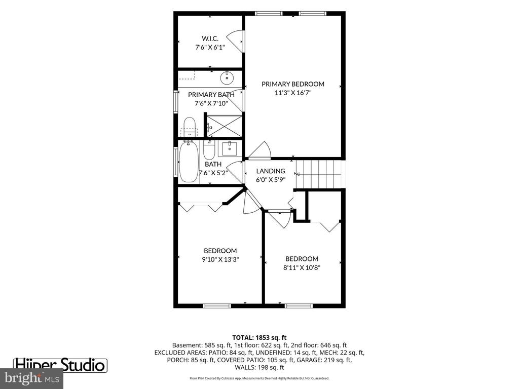 13385 POINT RIDER LANE