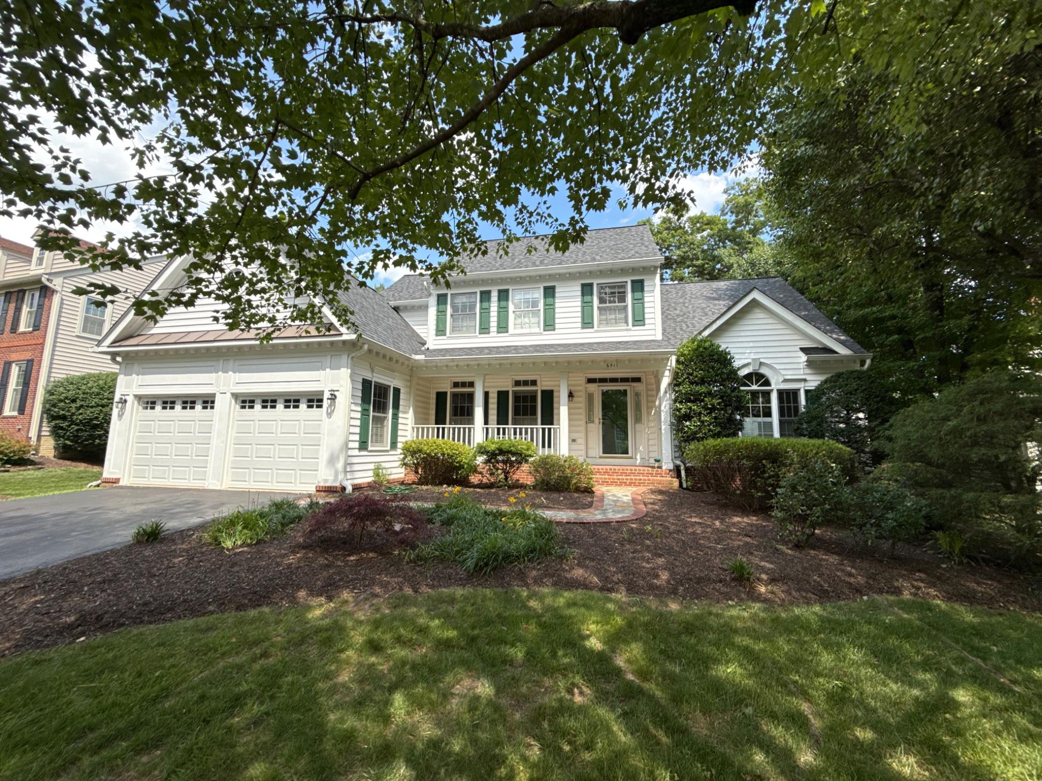 6511 ROCK CRYSTAL DRIVE
