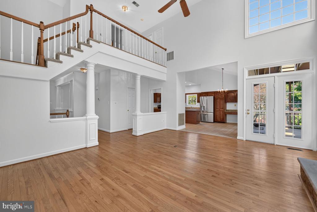 6511 ROCK CRYSTAL DRIVE