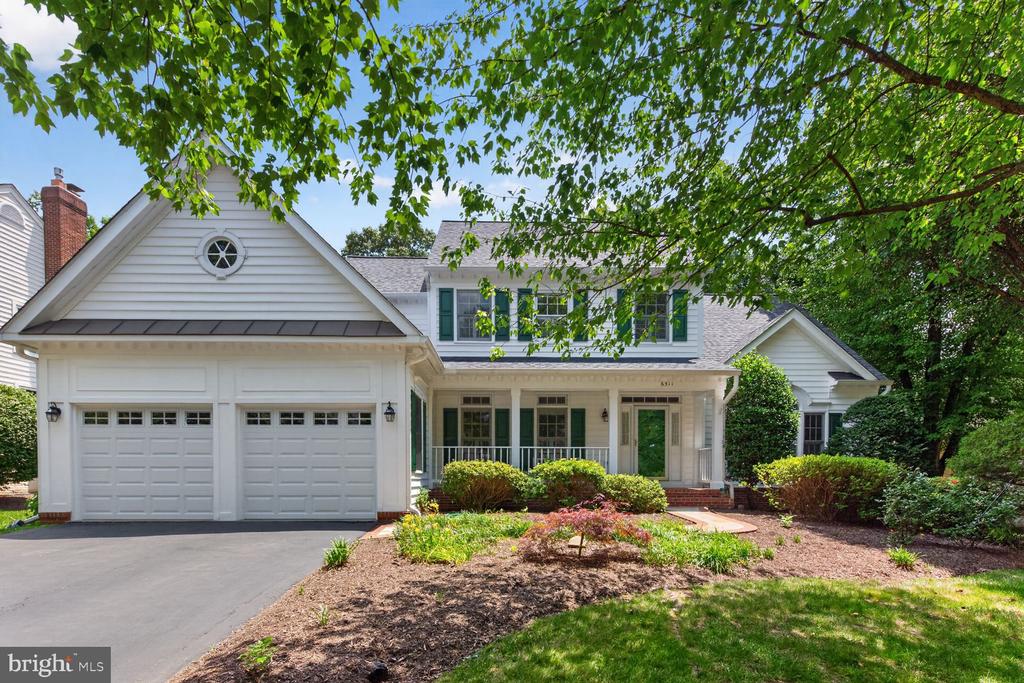 6511 ROCK CRYSTAL DRIVE