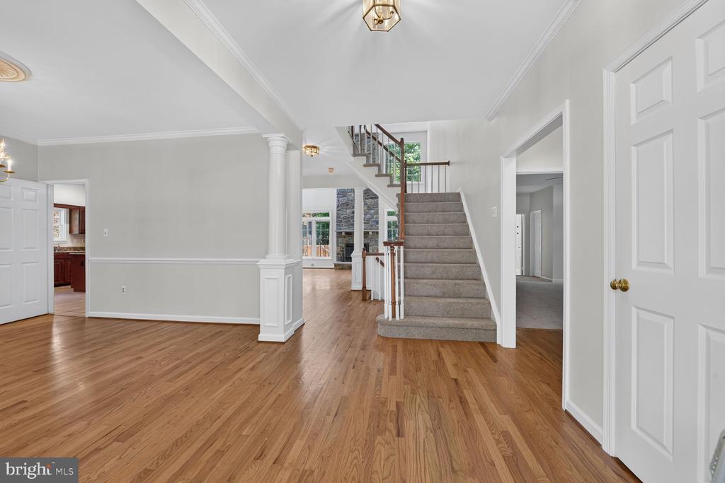6511 ROCK CRYSTAL DRIVE
