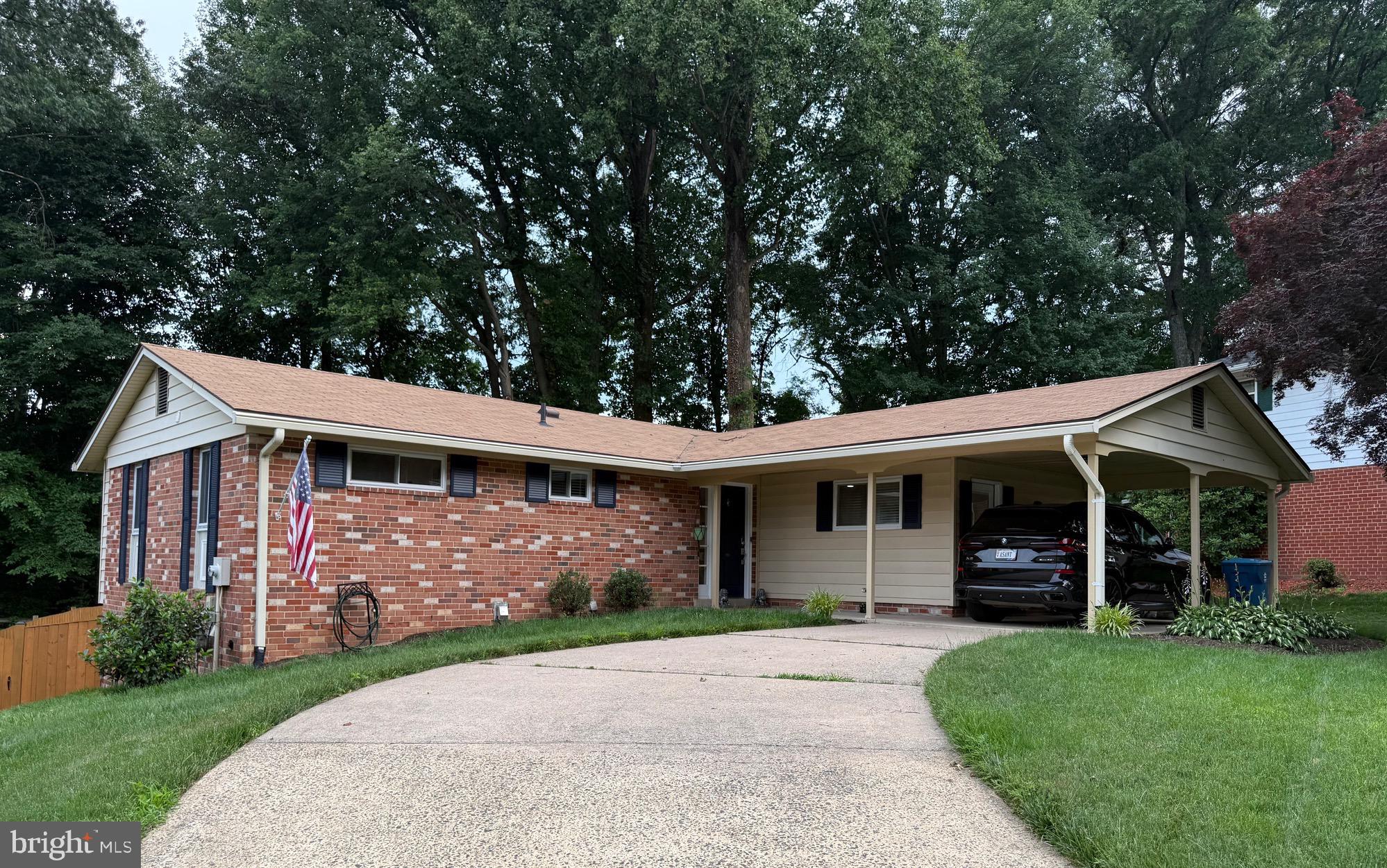 5010 GAINSBOROUGH DRIVE