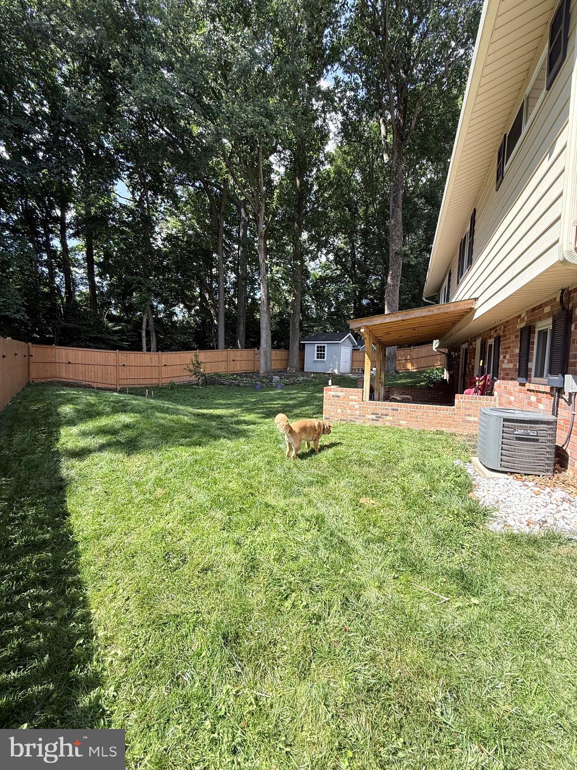 5010 GAINSBOROUGH DRIVE