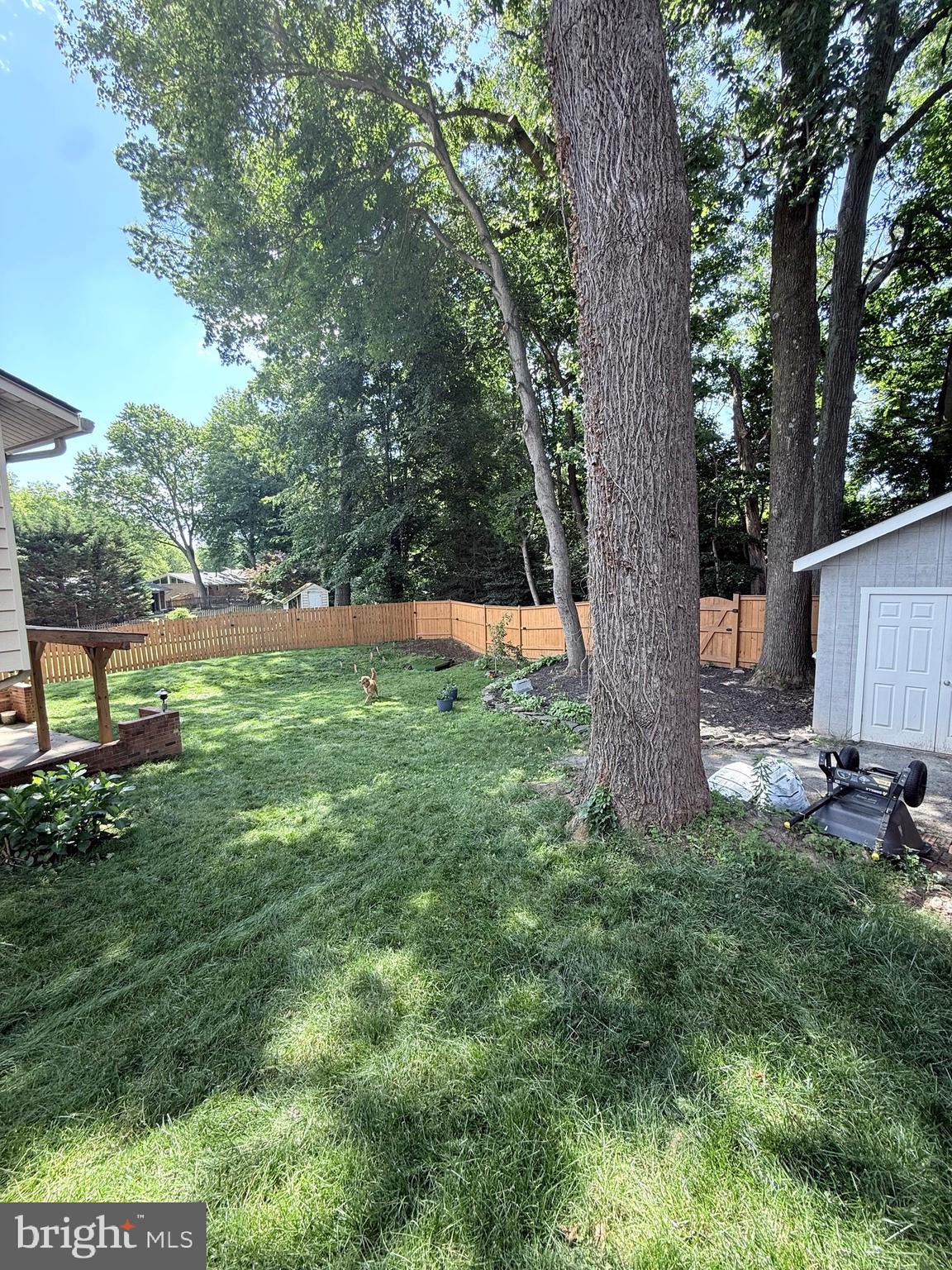 5010 GAINSBOROUGH DRIVE