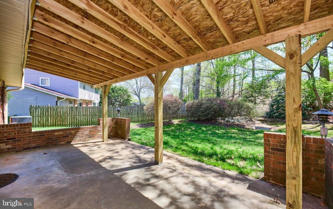 5010 GAINSBOROUGH DRIVE