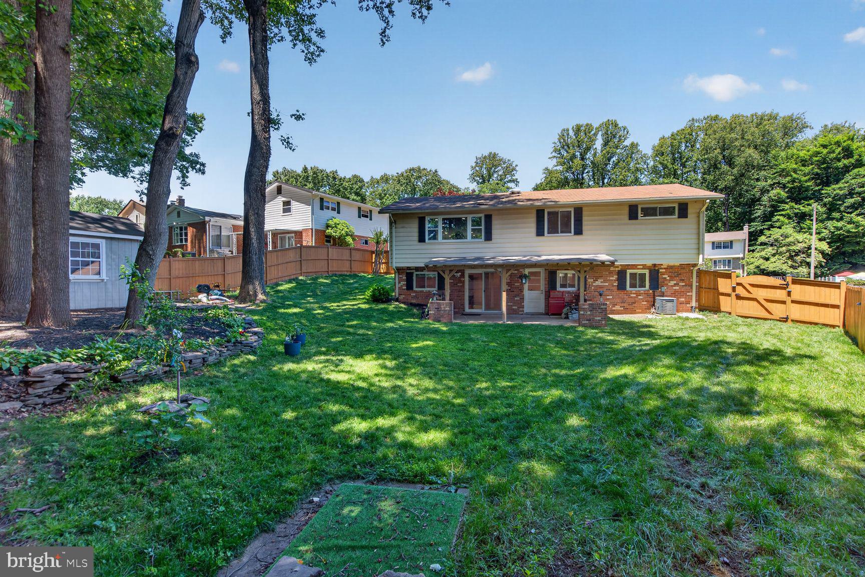 5010 GAINSBOROUGH DRIVE