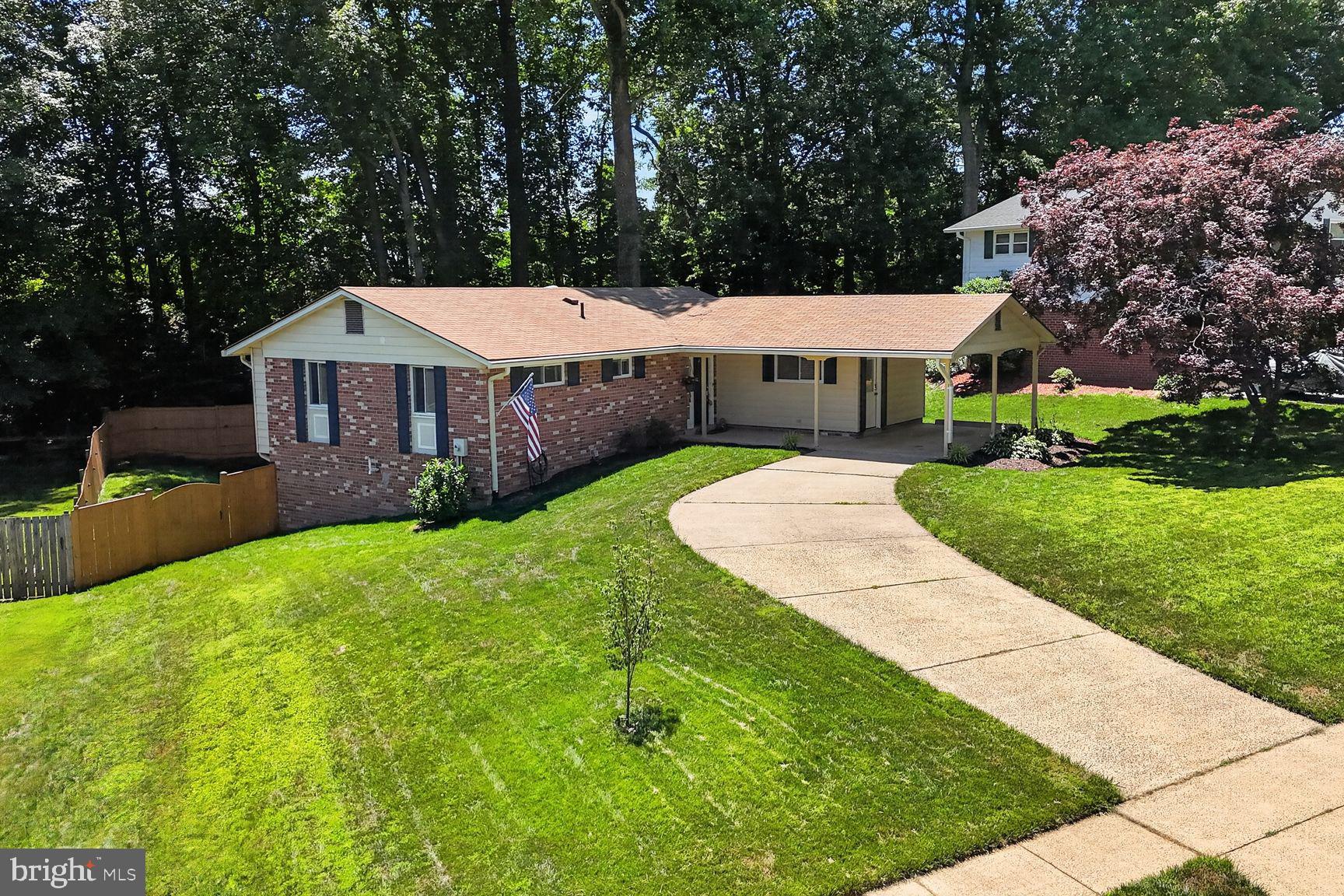 5010 GAINSBOROUGH DRIVE