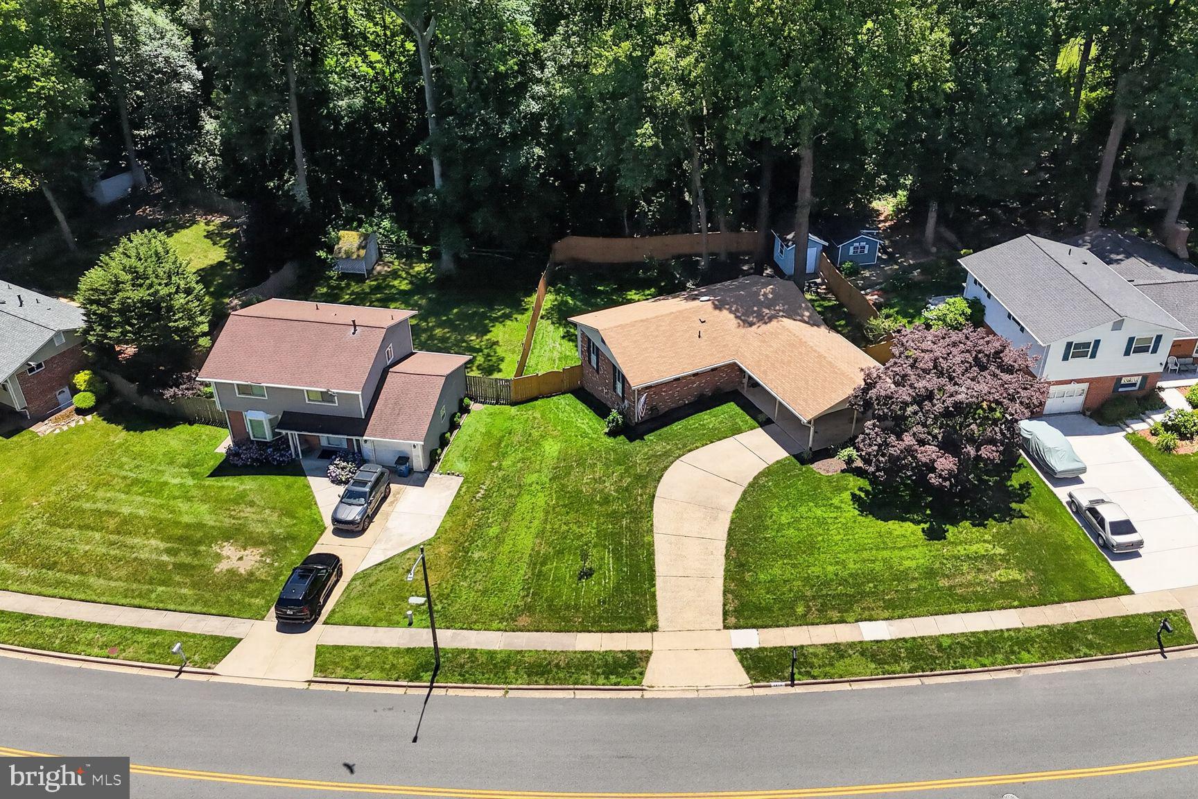 5010 GAINSBOROUGH DRIVE