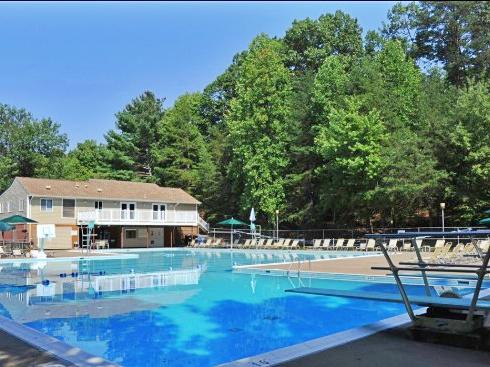 8097 WINDING WAY COURT