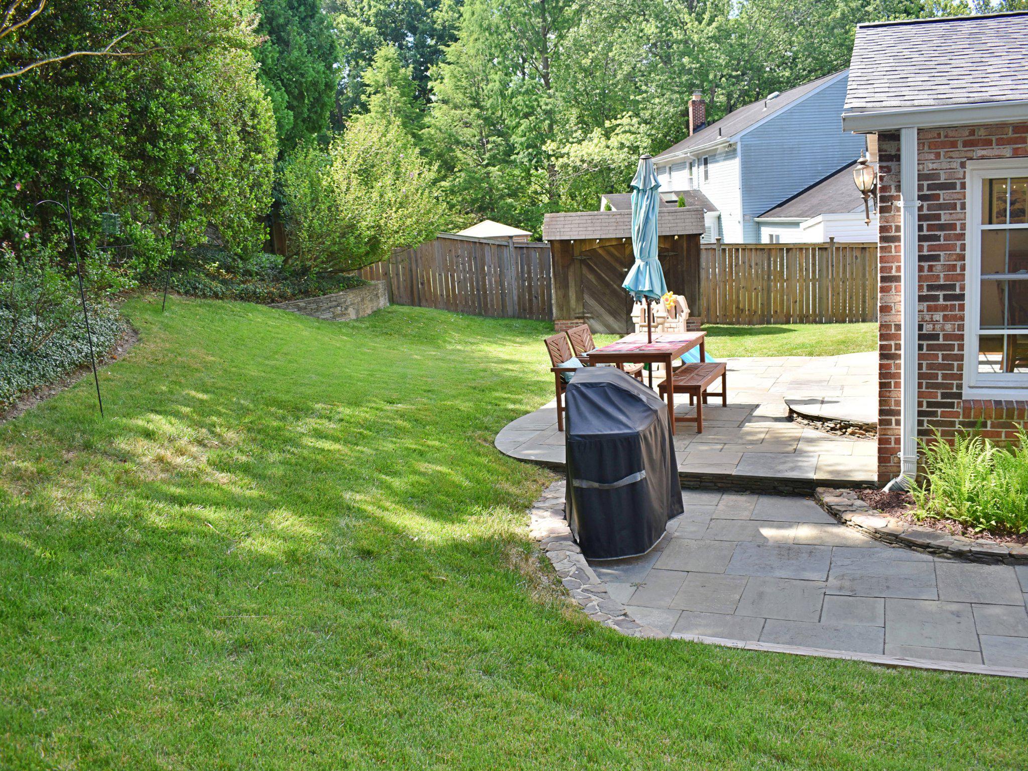 8097 WINDING WAY COURT