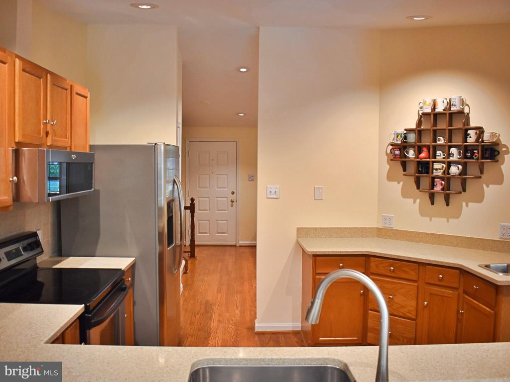8097 WINDING WAY COURT