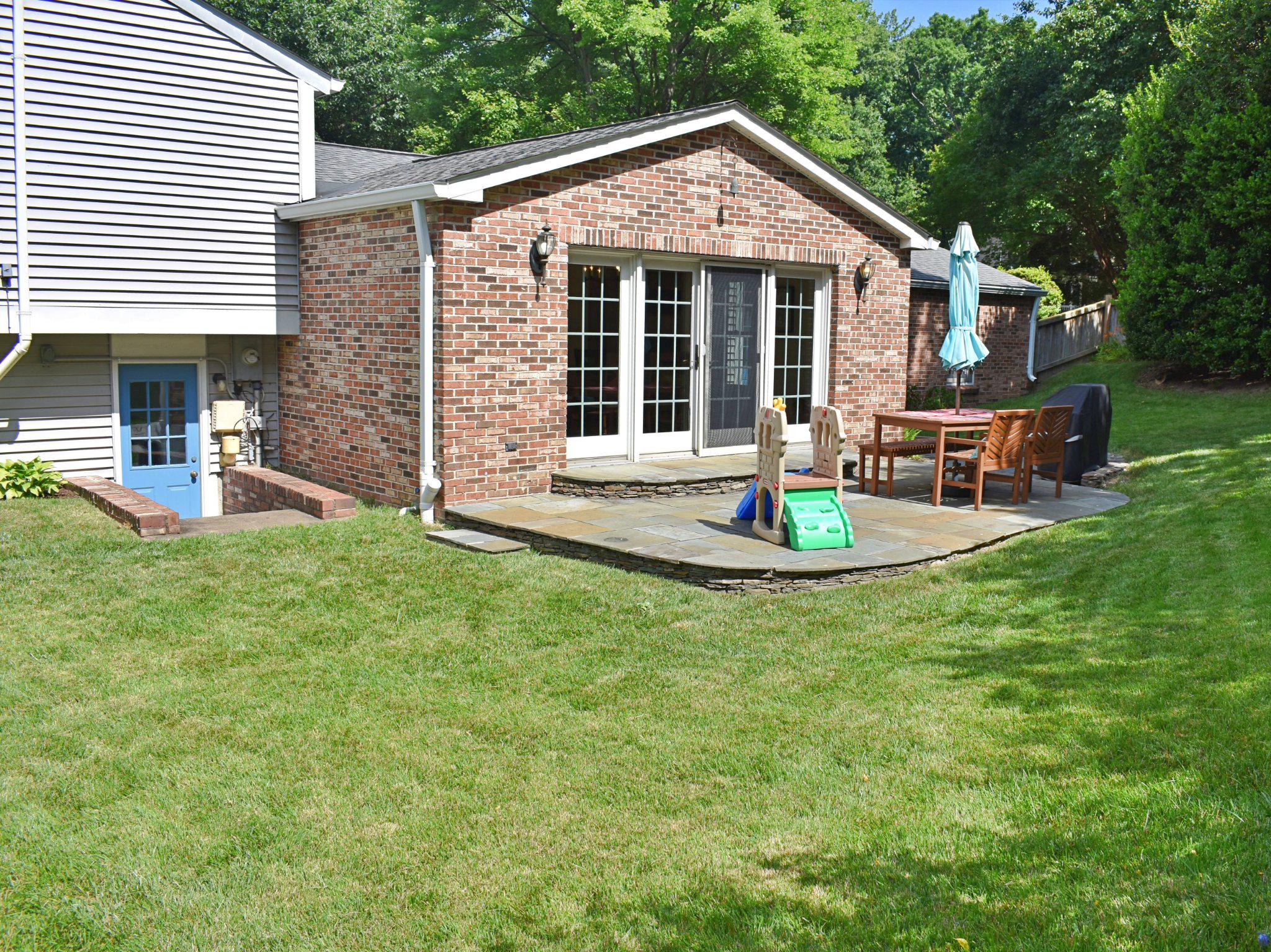 8097 WINDING WAY COURT