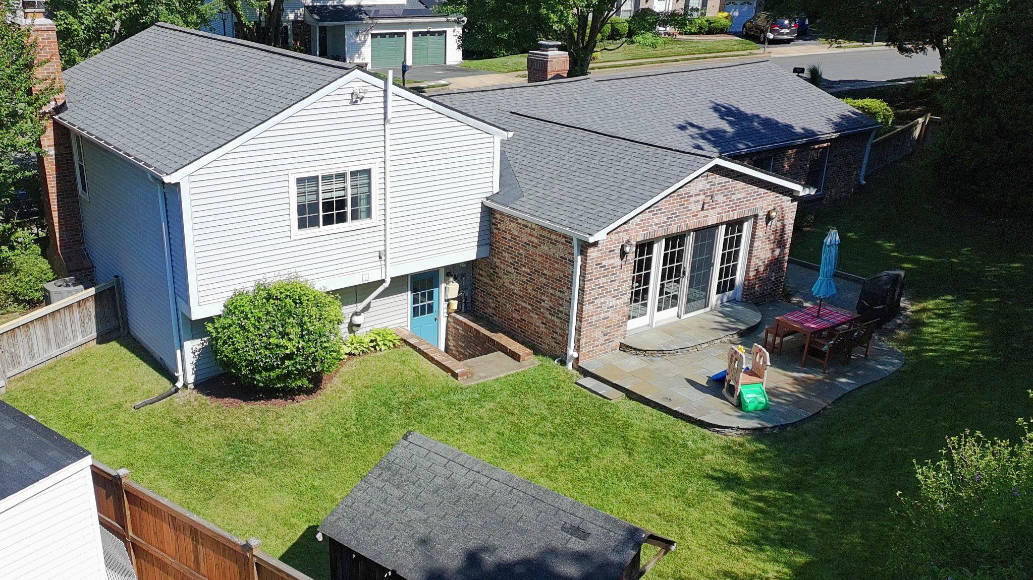 8097 WINDING WAY COURT