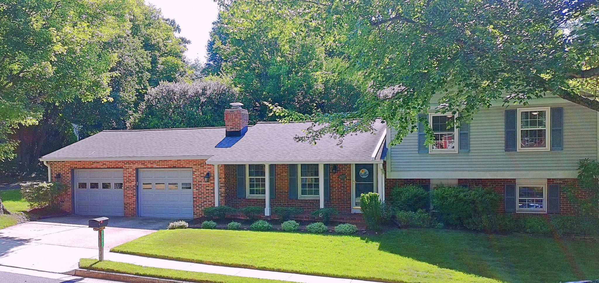 8097 WINDING WAY COURT