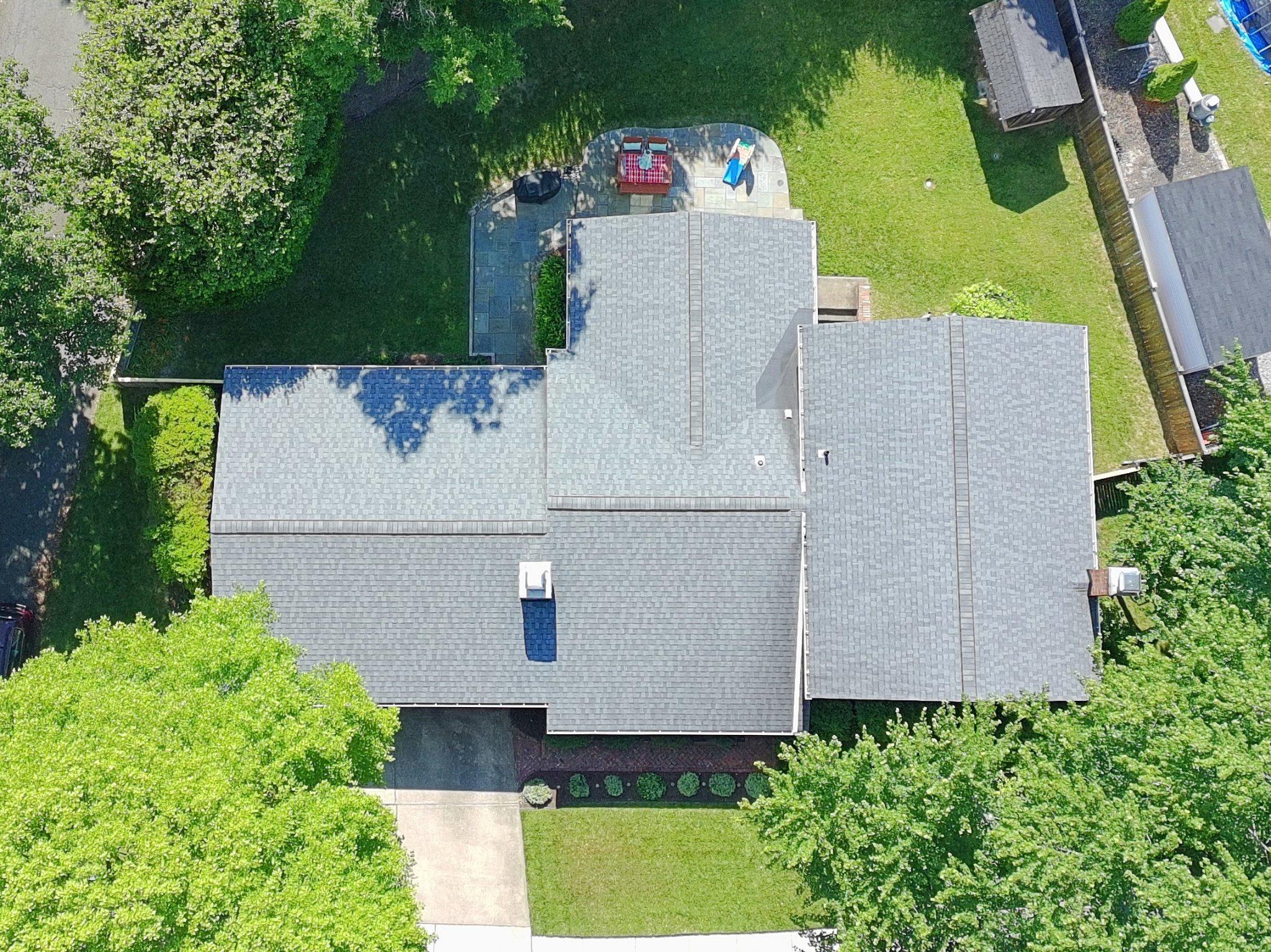 8097 WINDING WAY COURT